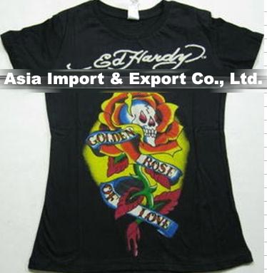 Sell ED Hardy T-shirts,ED Hardy HOODIES,D&G coats
